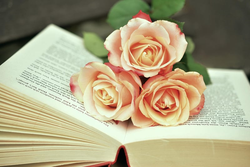 Books and Time