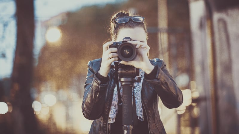 Camera